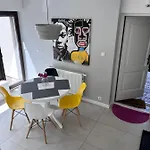 Costa Apartment Sopot