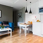 Costa Apartment