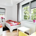 Costa Apartment *
