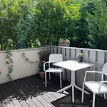 Costa Apartament *