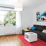 Costa Apartament