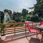 Costa Apartament Sopot