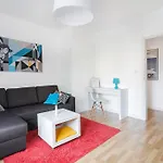 Costa Apartament