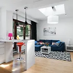 Apartament Costa Sopot