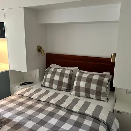 Apartment Costa *