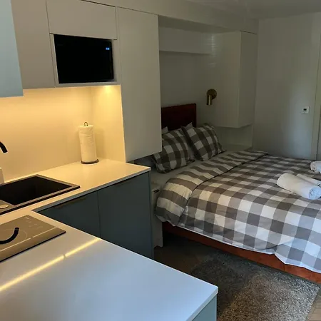 Costa Appartement Sopot