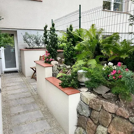 Costa Apartment