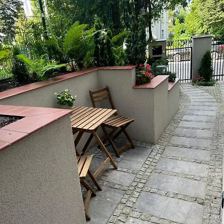 Apartment Costa *