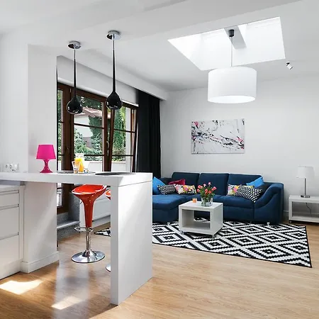 Apartment Costa Sopot