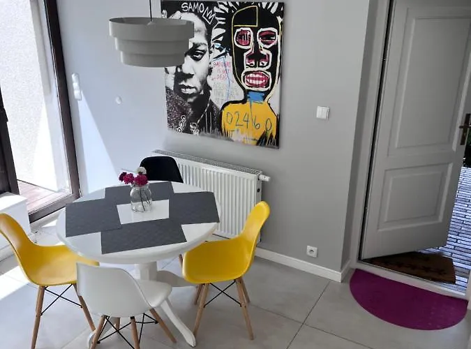 Costa 아파트 소포트