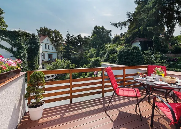 Costa 아파트 소포트