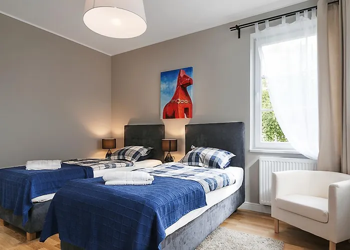 Costa 아파트 소포트