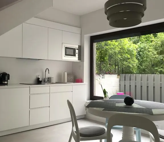 아파트 Costa 소포트